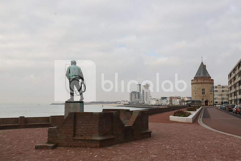 Boulevard-Frans-Naerebout