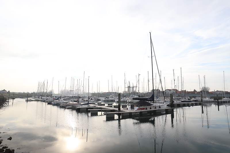 Haven-Wemeldinge