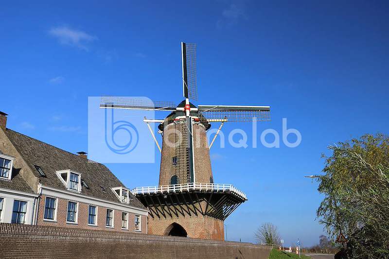 Molen-Rijn-en-Lek-1