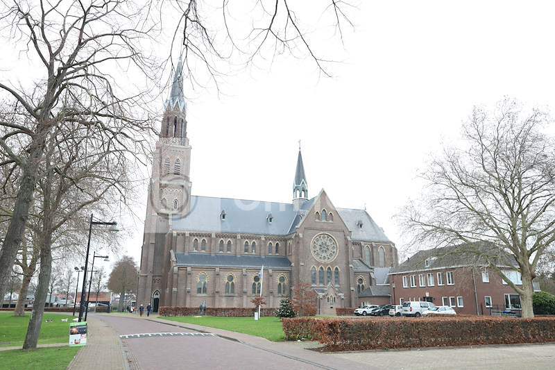 Sint-Willibrorduskerk