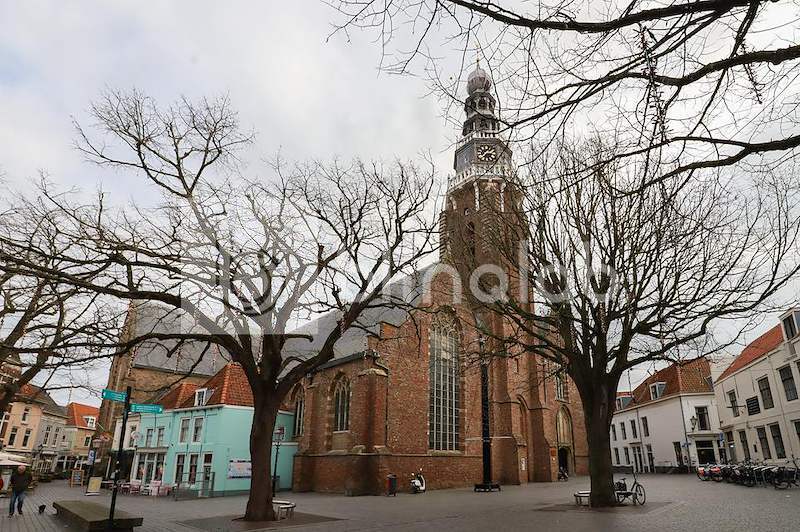 Sint-jakobskerk