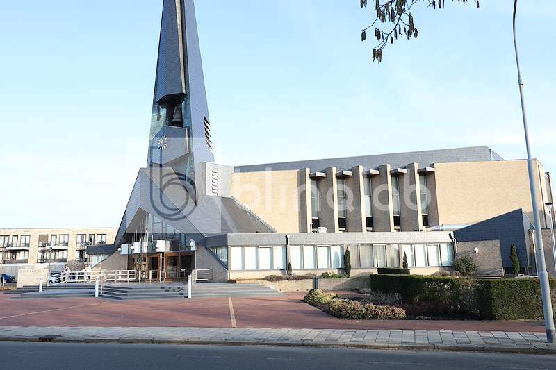 Sionskerk-Goes