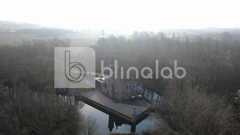 Slot-moermond