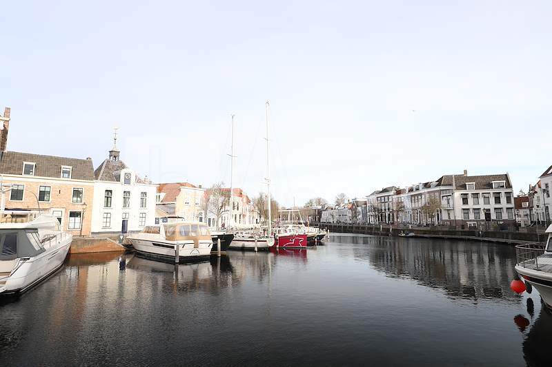 Stadshaven-Goes