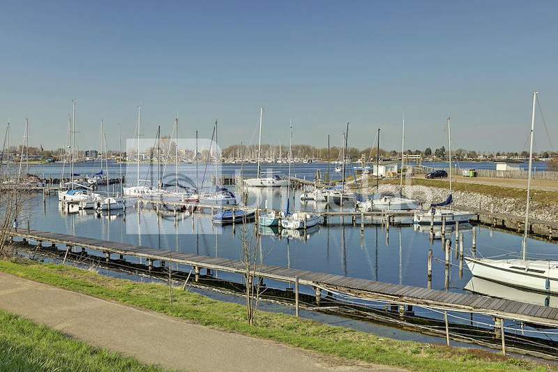 Wolphaartsdijk-haven