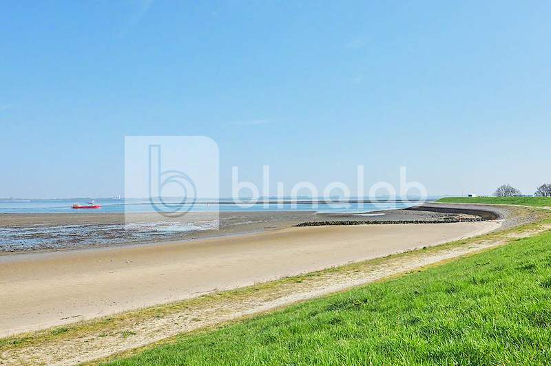 Yerseke-strand