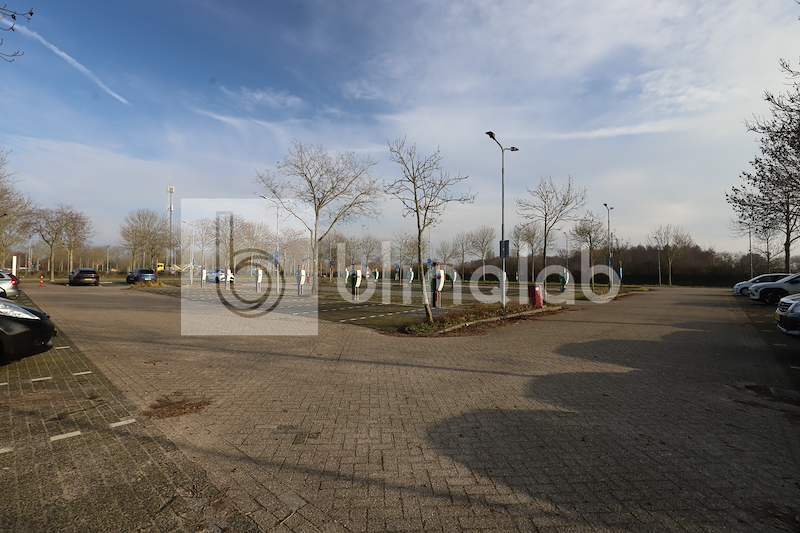 transferium-auto-oplaadstations